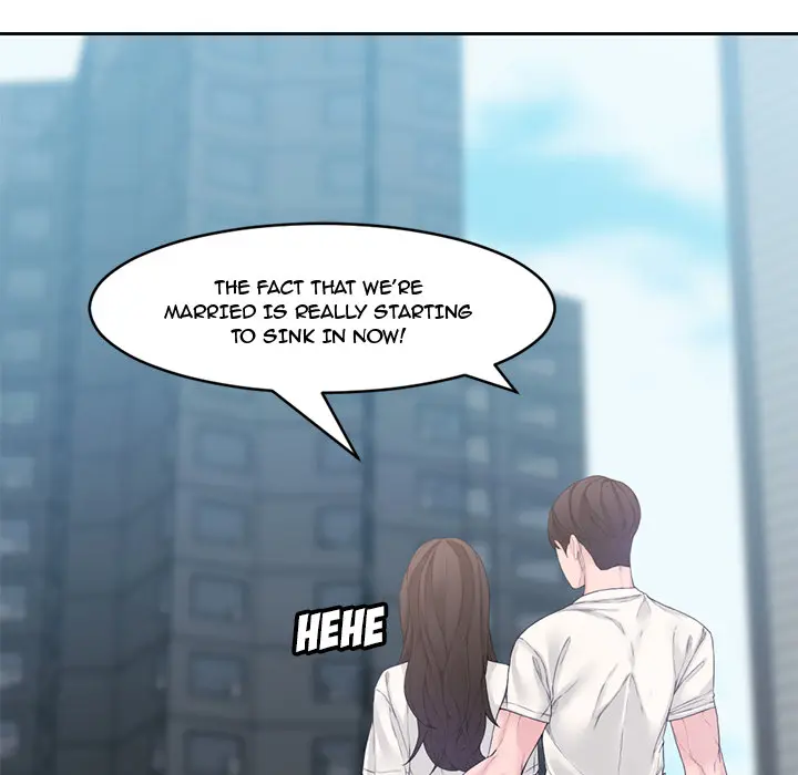 Newlyweds Episode 1 - Page 108