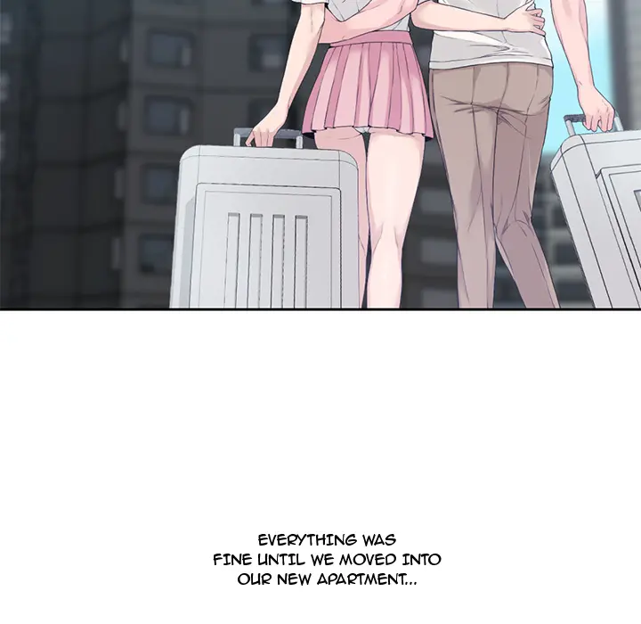 Newlyweds Episode 1 - Page 109