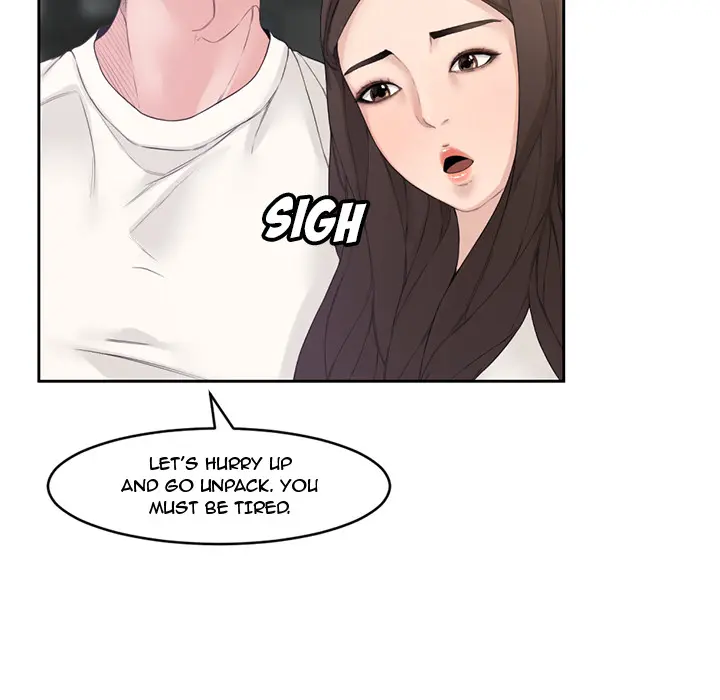 Newlyweds Episode 1 - Page 111