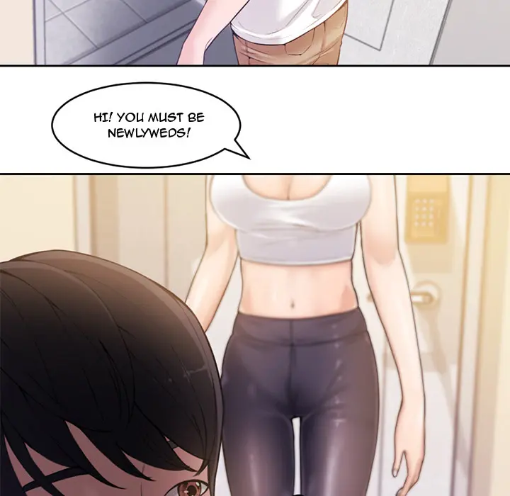 Newlyweds Episode 1 - Page 113