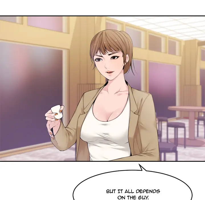 Newlyweds Episode 1 - Page 11