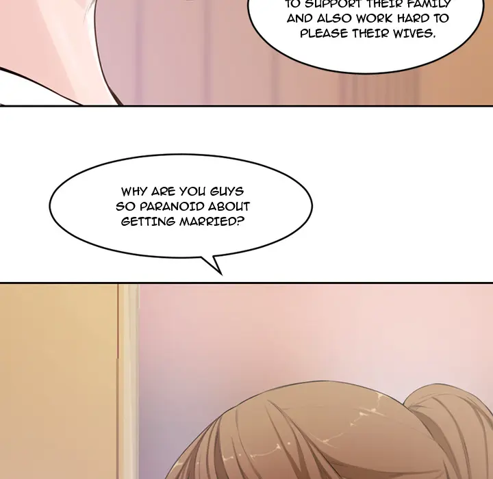 Newlyweds Episode 1 - Page 15
