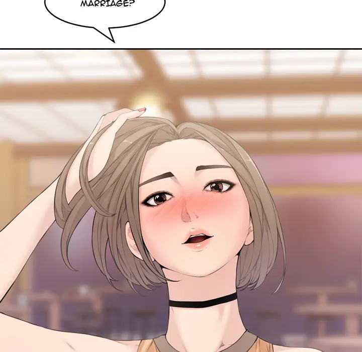 Newlyweds Episode 1 - Page 20
