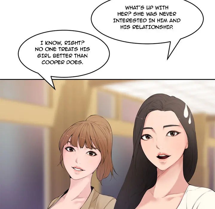 Newlyweds Episode 1 - Page 27