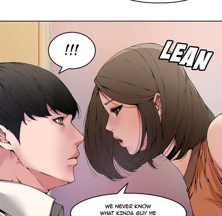 Newlyweds Episode 1 - Page 30
