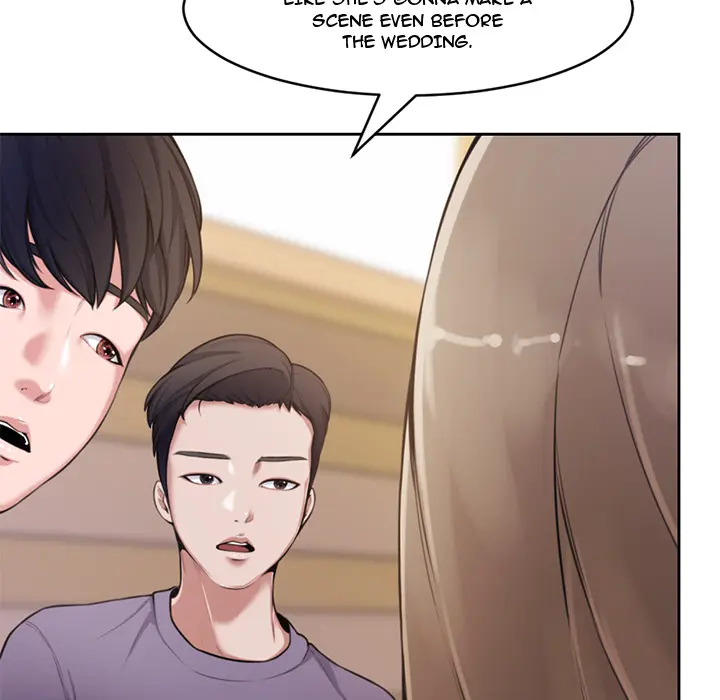 Newlyweds Episode 1 - Page 32