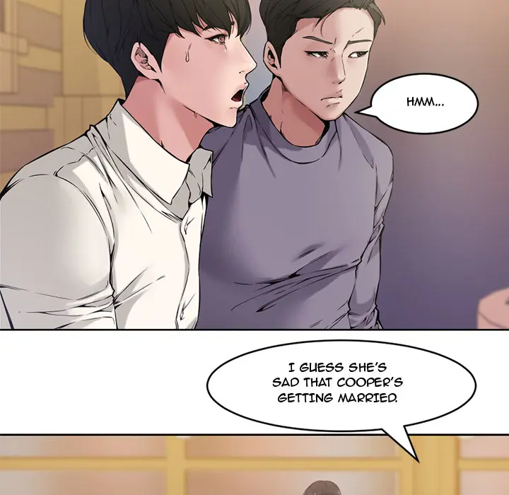 Newlyweds Episode 1 - Page 44
