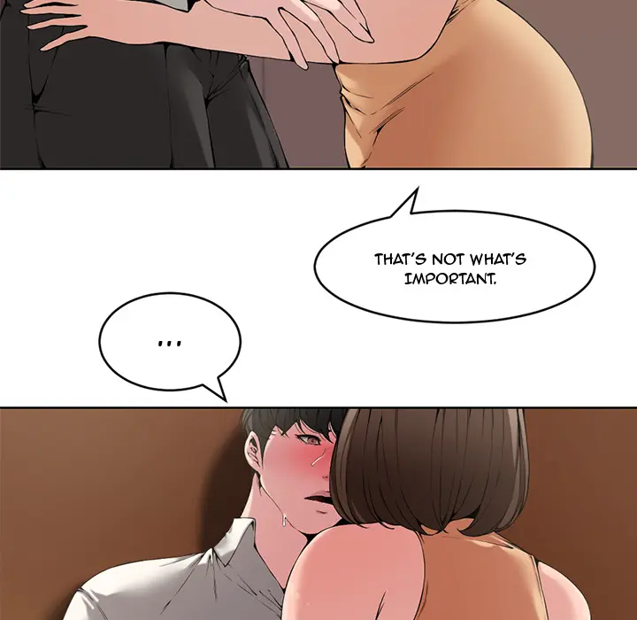Newlyweds Episode 1 - Page 58