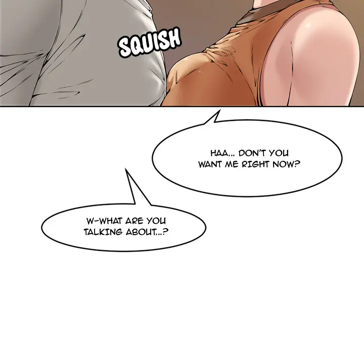 Newlyweds Episode 1 - Page 60