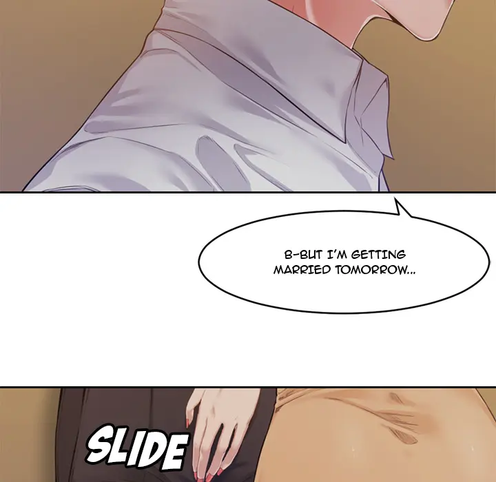 Newlyweds Episode 1 - Page 63