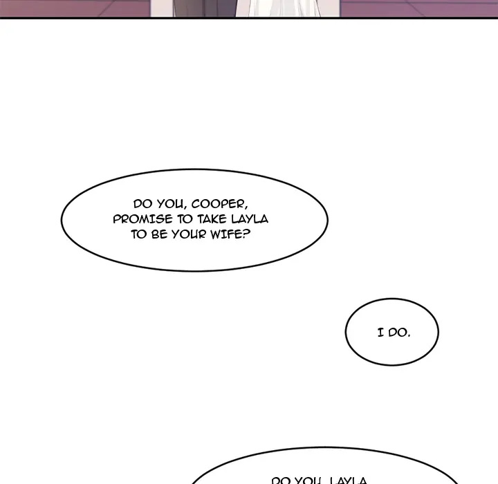 Newlyweds Episode 1 - Page 87