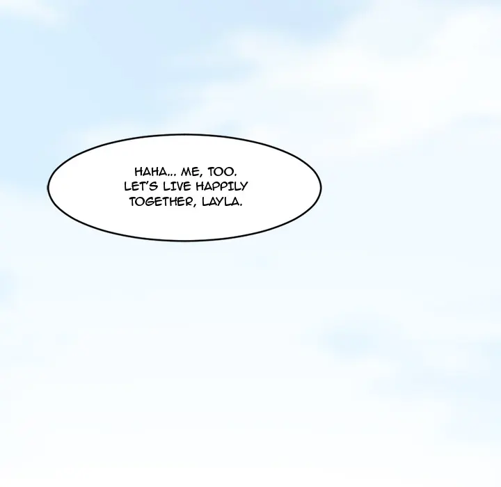 Newlyweds Episode 1 - Page 97
