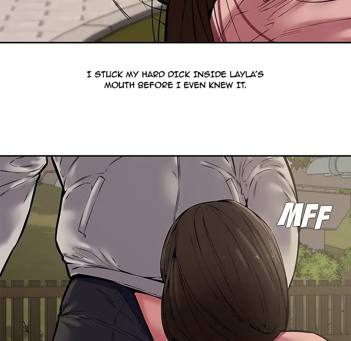 Newlyweds Episode 10 - Page 9