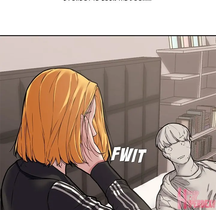 Newlyweds Episode 10 - Page 101