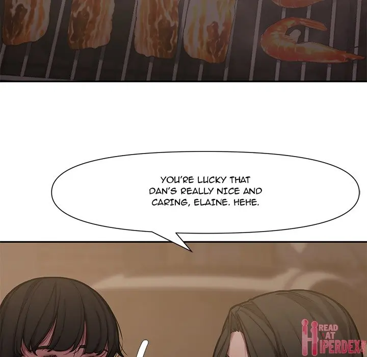 Newlyweds Episode 10 - Page 112