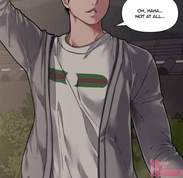 Newlyweds Episode 10 - Page 117