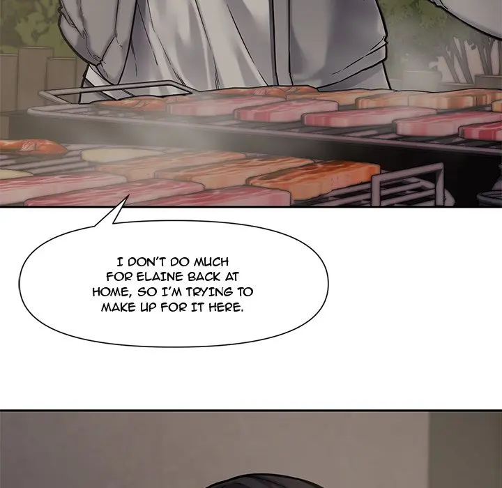 Newlyweds Episode 10 - Page 118