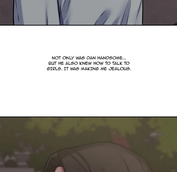Newlyweds Episode 10 - Page 120