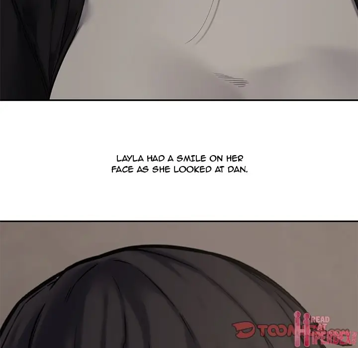 Newlyweds Episode 10 - Page 122