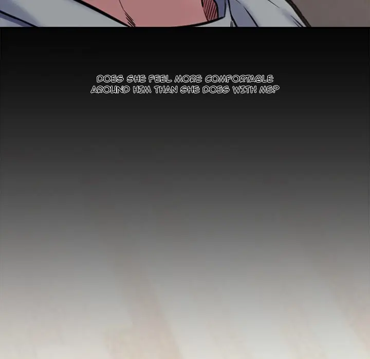 Newlyweds Episode 10 - Page 124