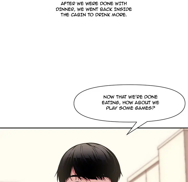 Newlyweds Episode 10 - Page 127