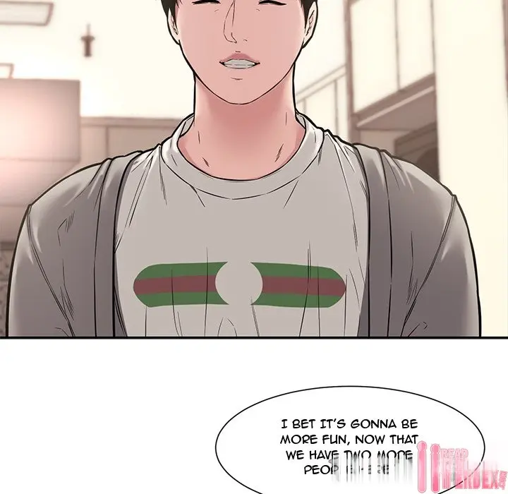 Newlyweds Episode 10 - Page 128