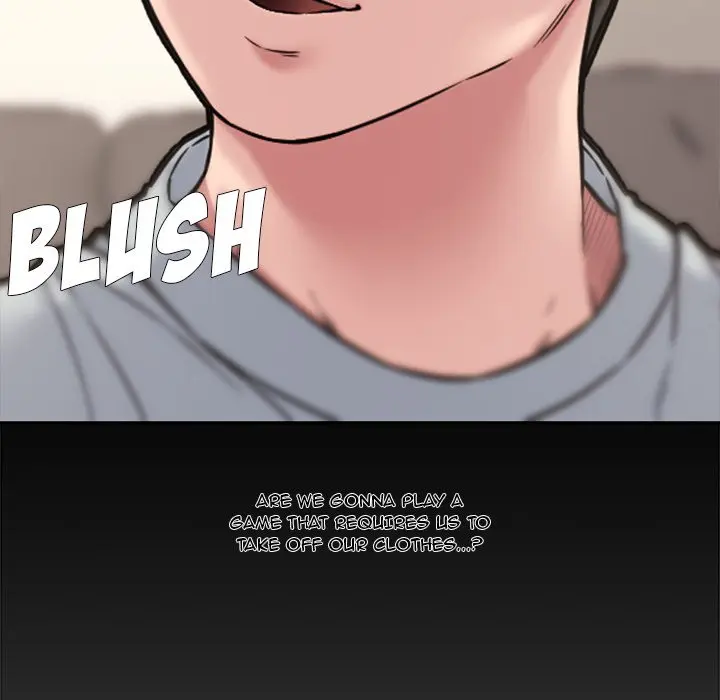 Newlyweds Episode 10 - Page 132