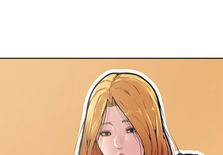 Newlyweds Episode 10 - Page 1