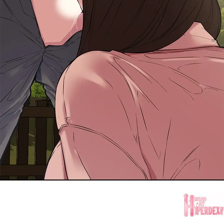 Newlyweds Episode 10 - Page 21
