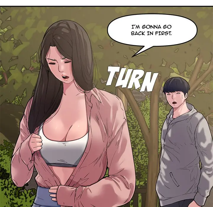 Newlyweds Episode 10 - Page 27