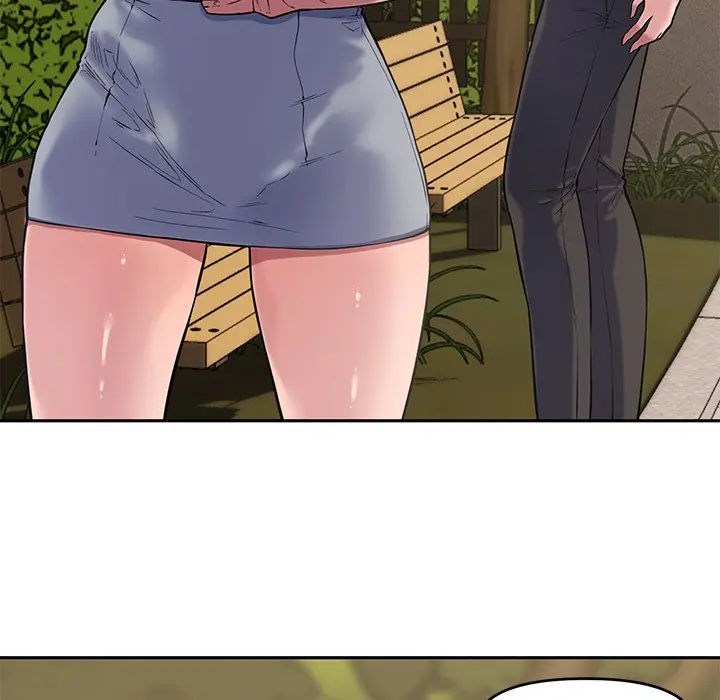Newlyweds Episode 10 - Page 28