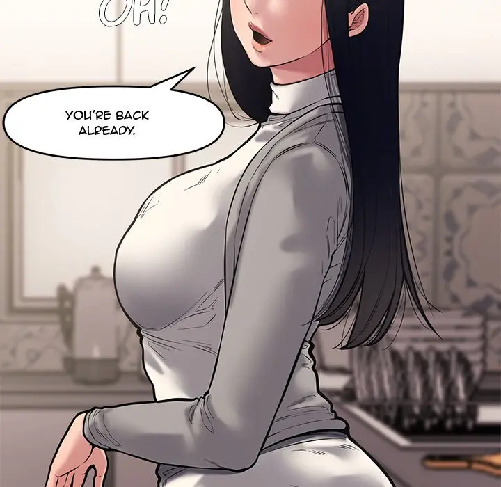 Newlyweds Episode 10 - Page 34