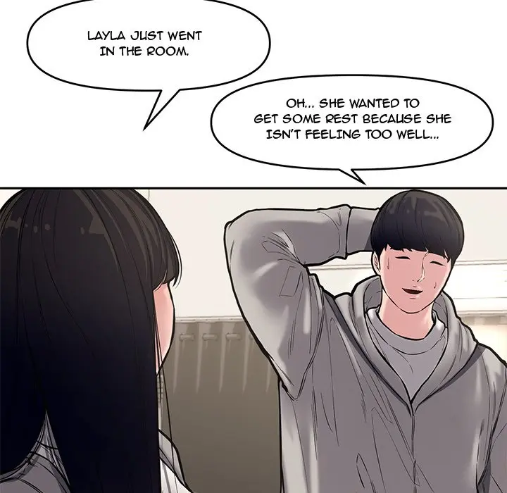 Newlyweds Episode 10 - Page 36