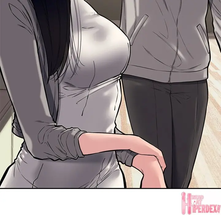 Newlyweds Episode 10 - Page 37