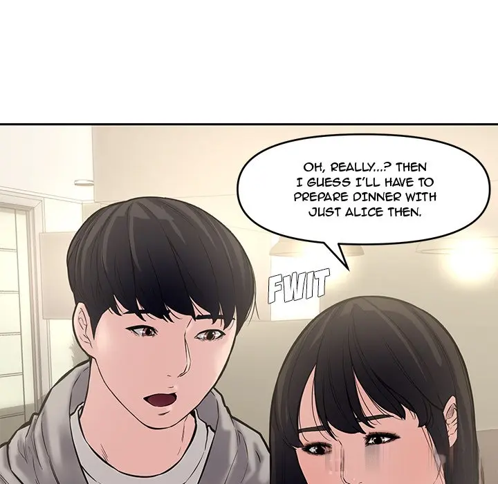 Newlyweds Episode 10 - Page 38