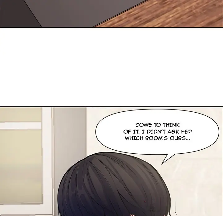 Newlyweds Episode 10 - Page 44