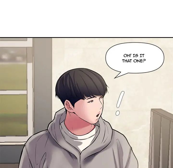 Newlyweds Episode 10 - Page 46