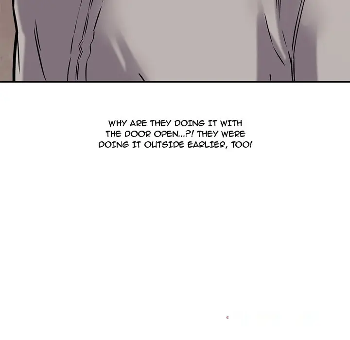 Newlyweds Episode 10 - Page 62