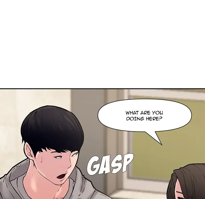 Newlyweds Episode 10 - Page 63