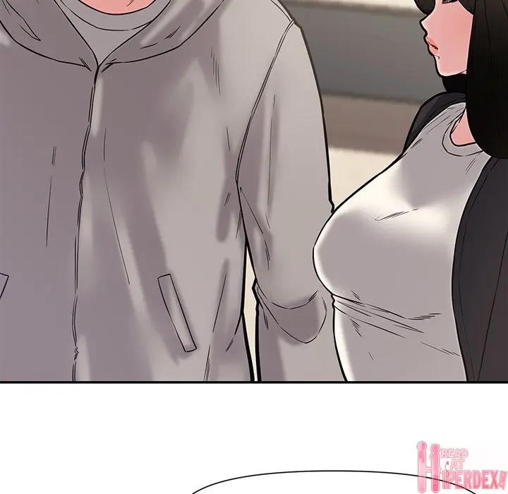 Newlyweds Episode 10 - Page 64