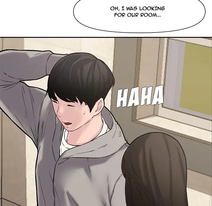 Newlyweds Episode 10 - Page 65