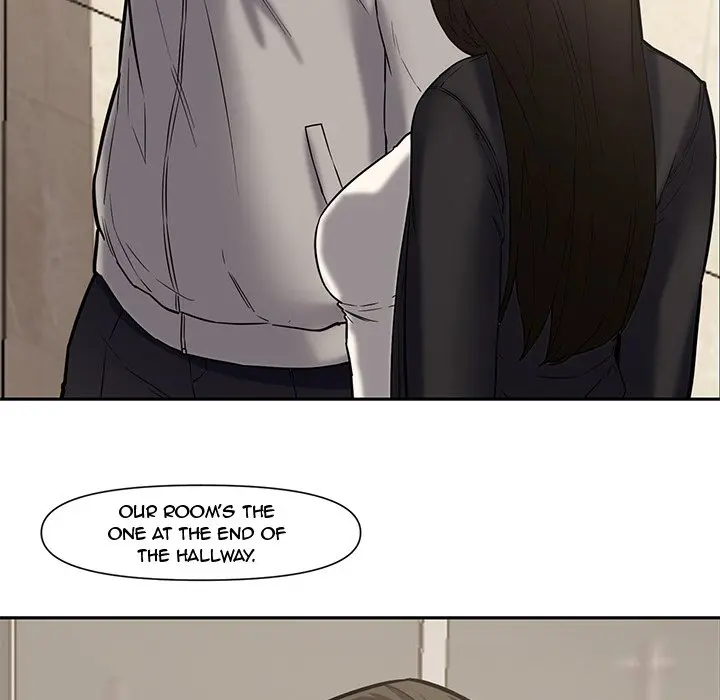 Newlyweds Episode 10 - Page 66