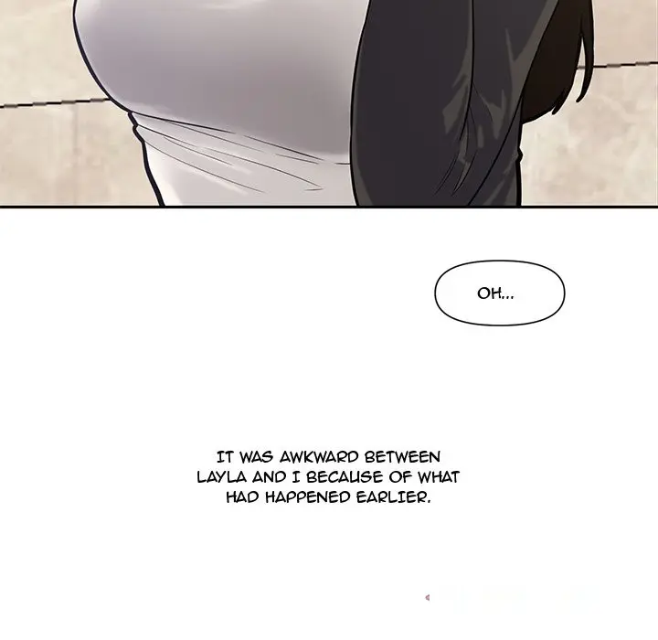Newlyweds Episode 10 - Page 68