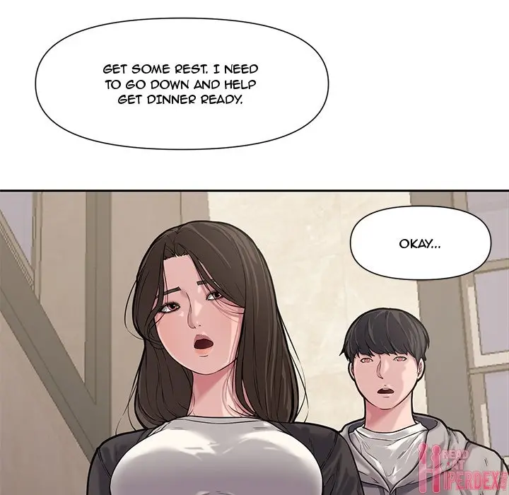 Newlyweds Episode 10 - Page 69