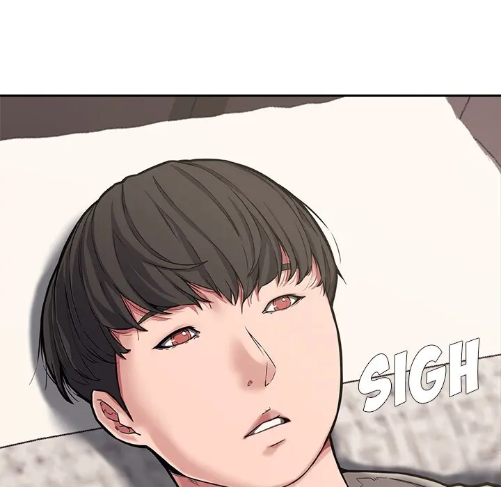 Newlyweds Episode 10 - Page 73