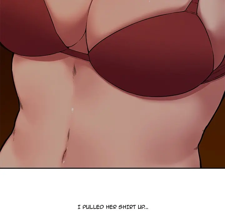 Newlyweds Episode 11 - Page 100