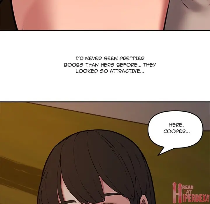 Newlyweds Episode 11 - Page 107