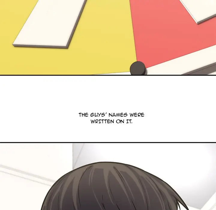 Newlyweds Episode 11 - Page 16