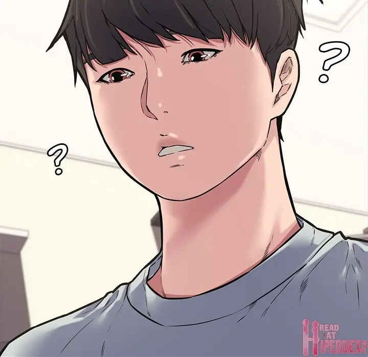 Newlyweds Episode 11 - Page 17