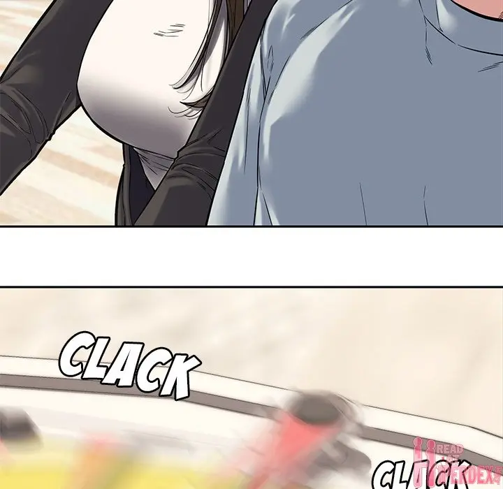 Newlyweds Episode 11 - Page 22